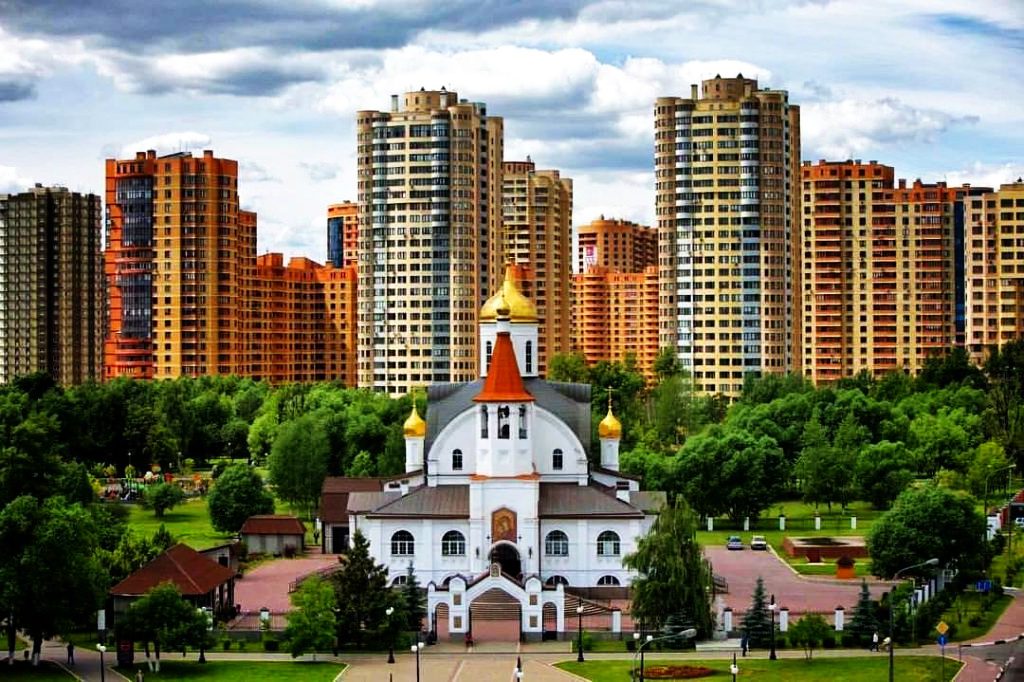 авто аренда в Реутове