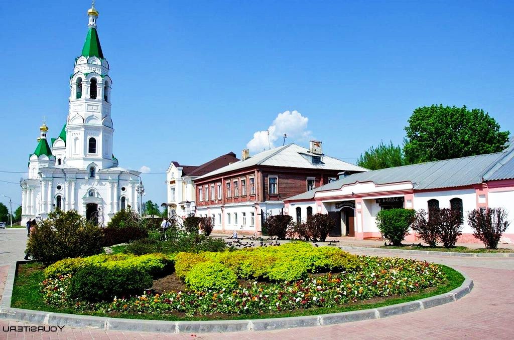 авто аренда в Егорьевске
