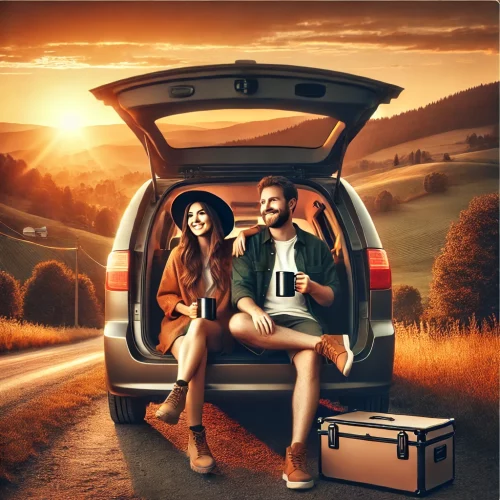 Аренда авто для путешествий