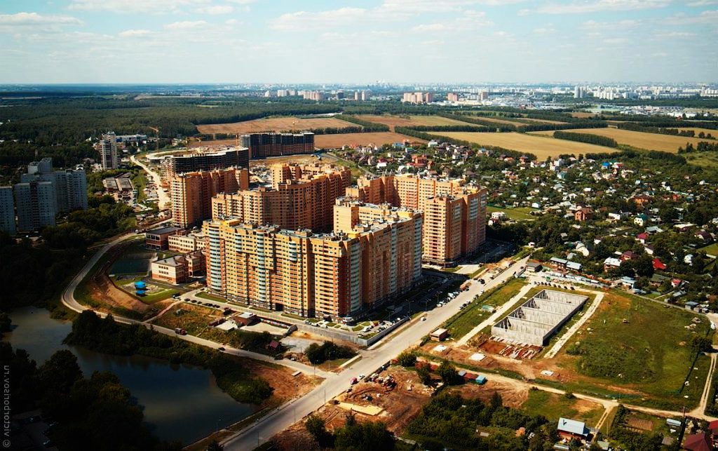 авто аренда в Видном