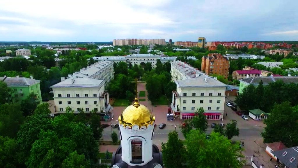 авто аренда в Фрязино