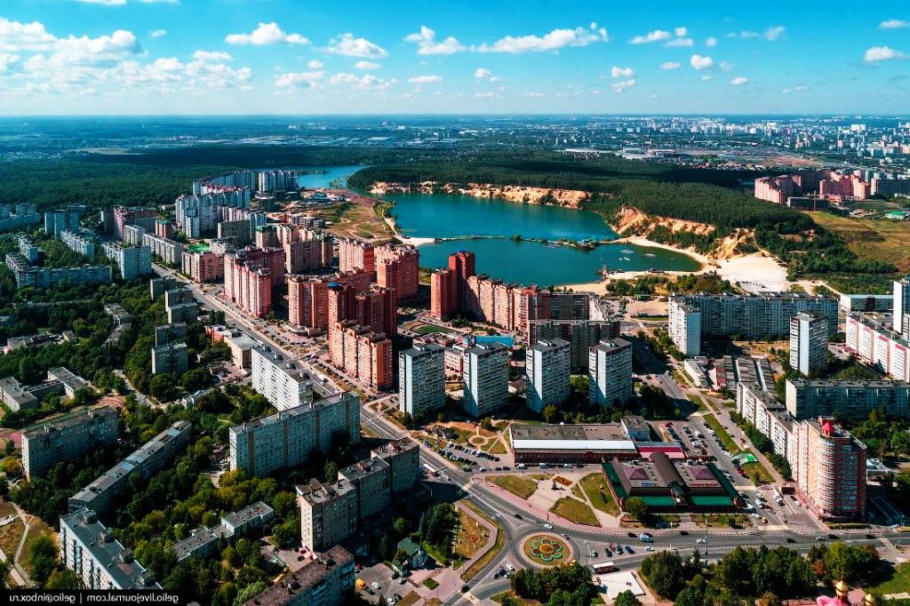авто аренда в Дзержинском