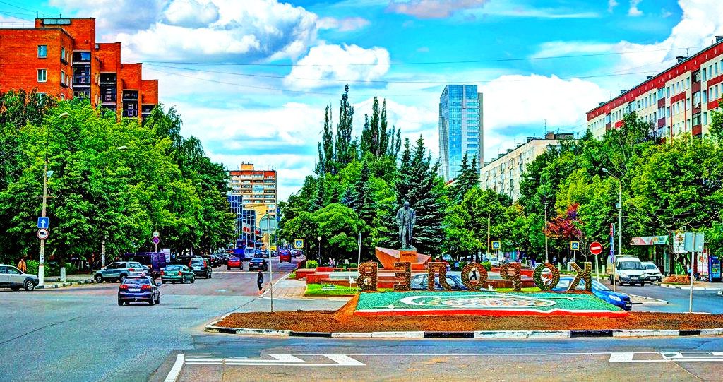 авто аренда в Королёве