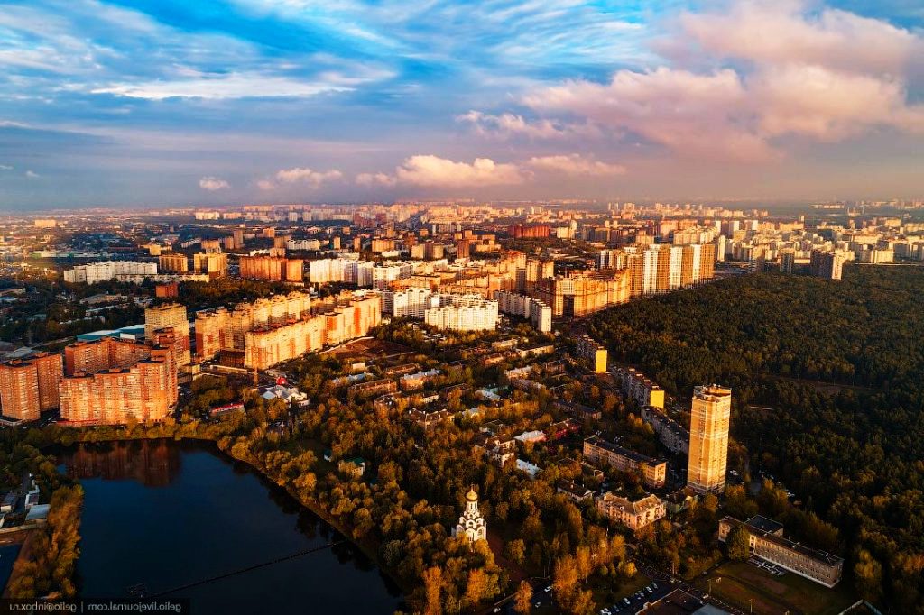 авто аренда в Котельниках
