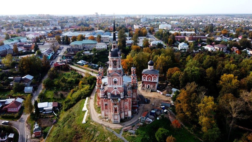 авто аренда в Можайске