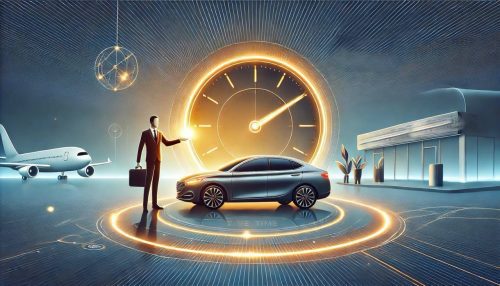 Экономия времени: как аренда авто заменяет собственную машину