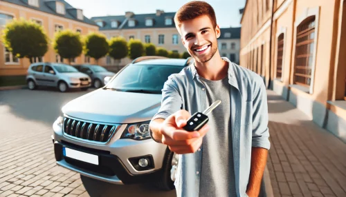 Аренда с выкупом как лучшая альтернатива автокредиту и лизингу