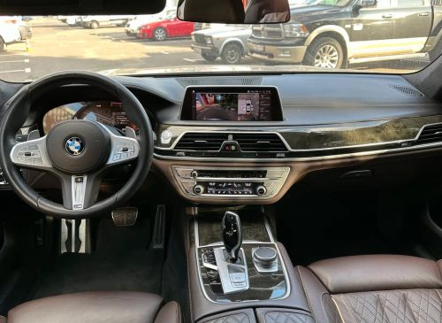 BMW 730d xDrive