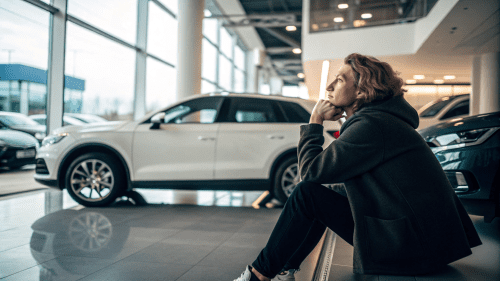 Аренда авто под выкуп: переживания, сомнения и правда