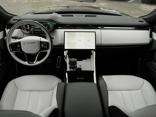 Range Rover Sport Dynamic HSE
