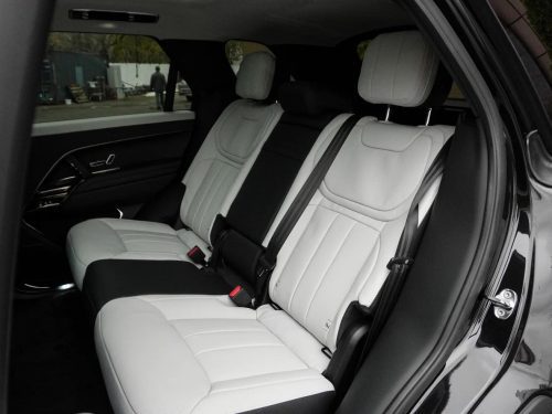 Range Rover Sport Dynamic HSE