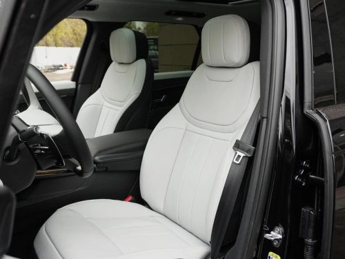 Range Rover Sport Dynamic HSE