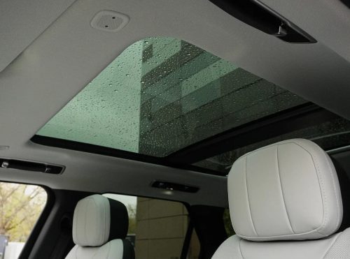 Range Rover Sport Dynamic HSE