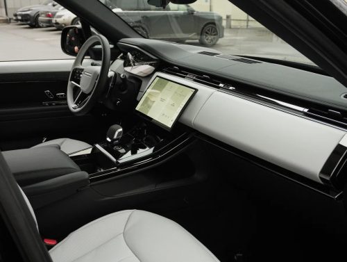 Range Rover Sport Dynamic HSE