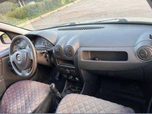 LADA (ВАЗ) Largus