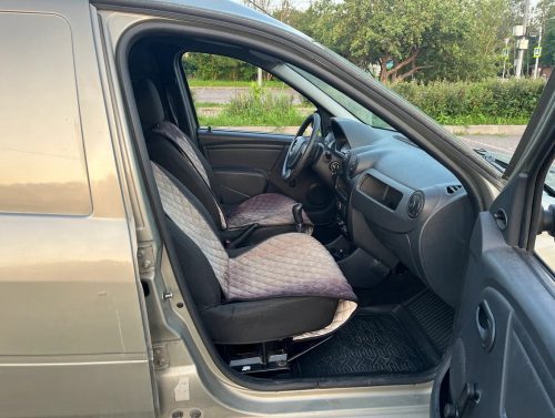 LADA (ВАЗ) Largus