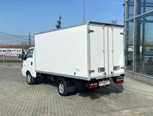 Sollers Argo (рефрижератор)