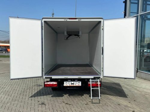 Sollers Argo (рефрижератор)