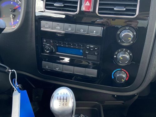 Sollers Argo (рефрижератор)