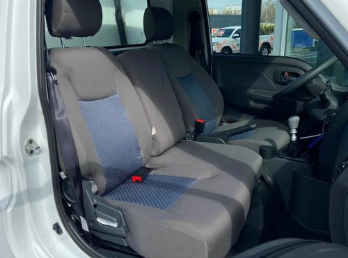 Sollers Argo (рефрижератор)