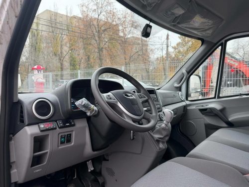 Sollers Atlant (рефрижератор)