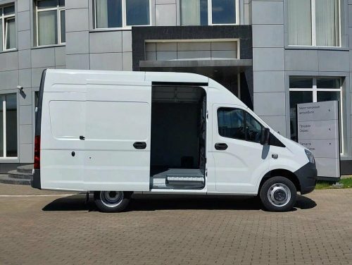 ГАЗ ГАЗель Next