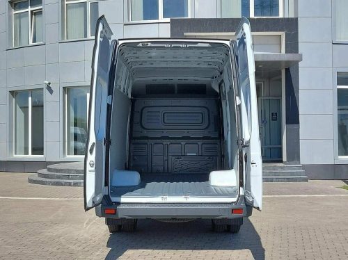 ГАЗ ГАЗель Next