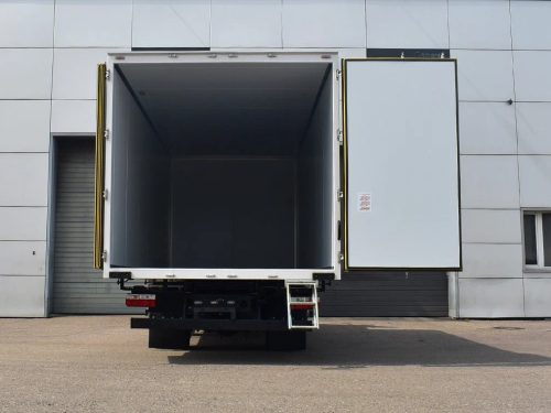 Dongfeng C120 6.2 т.