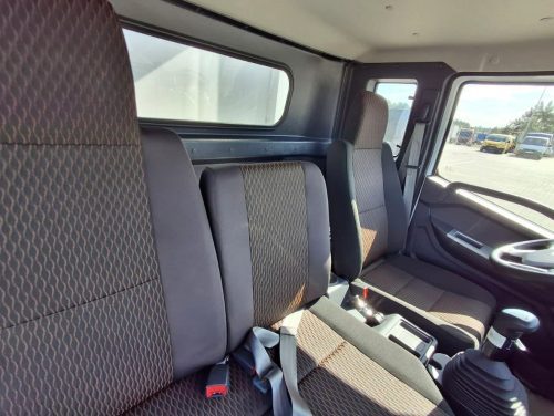 Dongfeng C120 6.2 т.