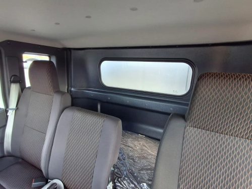 Dongfeng C120 6.2 т.