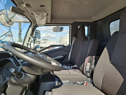 Dongfeng C120 6.2 т.