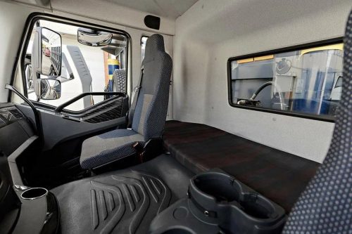 FAW J6 CA3250 35.1 т.