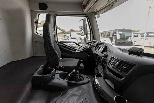 FAW J6 CA3250 35.1 т.