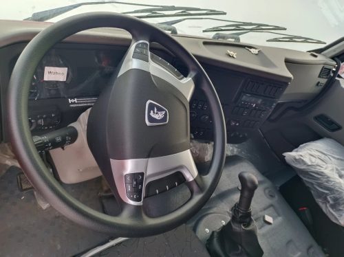 КамАЗ 6520 25.0 т.