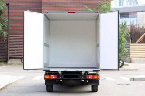 ГАЗ Валдай 8 4.0 т.