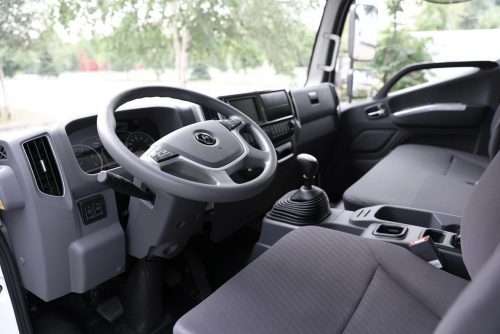 ГАЗ Валдай 8 4.0 т.