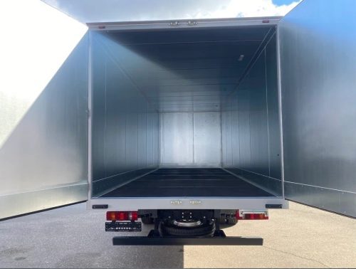 ГАЗ ГАЗон Next 10.0 4.3 т.