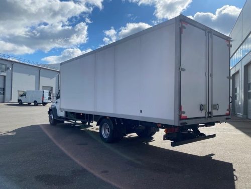 ГАЗ ГАЗон Next 10.0 4.3 т.