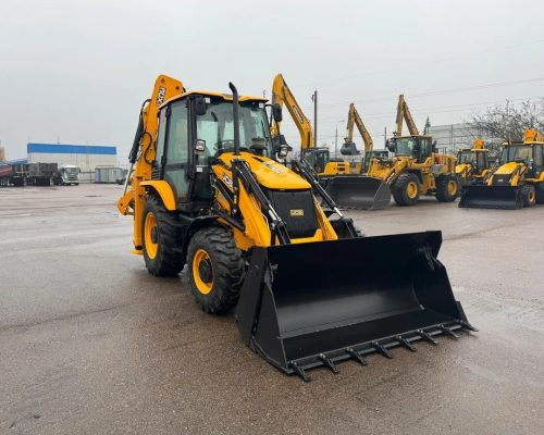 JCB 3CX