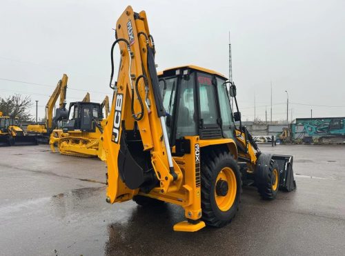 JCB 3CX