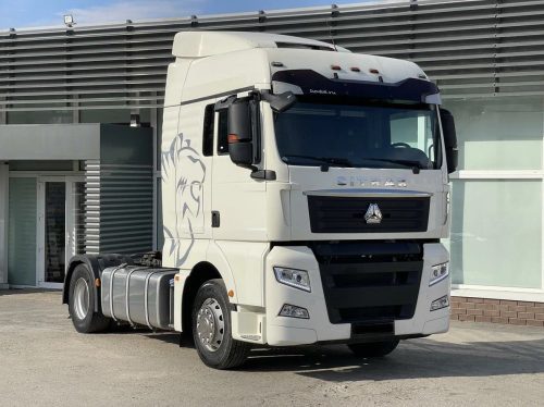 Sinotruk Sitrak C7H