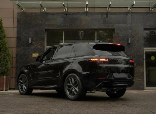 Range Rover Sport Dynamic HSE