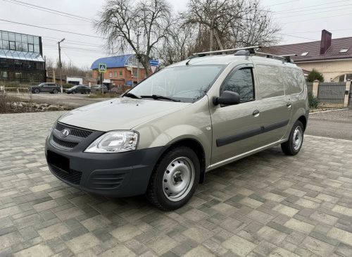 LADA (ВАЗ) Largus