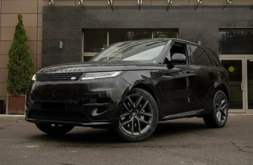 Range Rover Sport Dynamic HSE