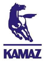 КамАЗ