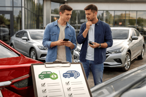 Автокредит или аренда с выкупом: как выбрать путь к новому авто без лишних переплат