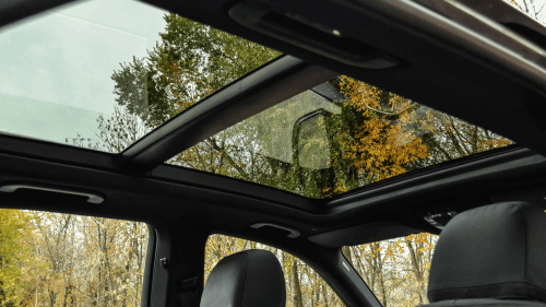 Mercedes GLE 400d 4Matic